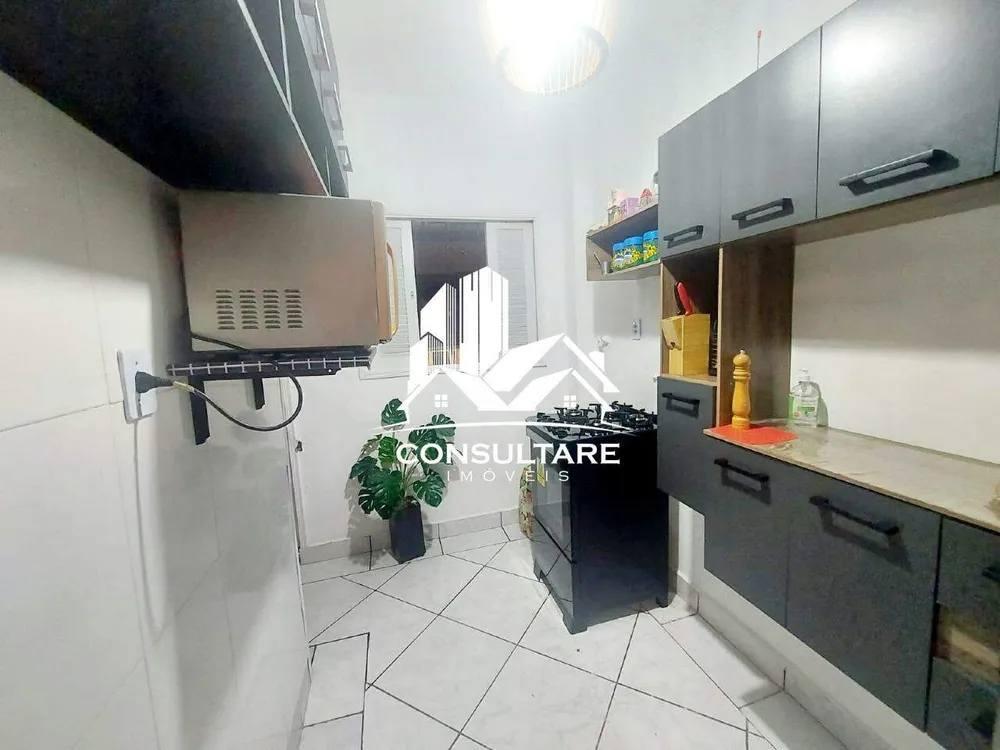 Apartamento, 1 quarto, 53 m² - Foto 2