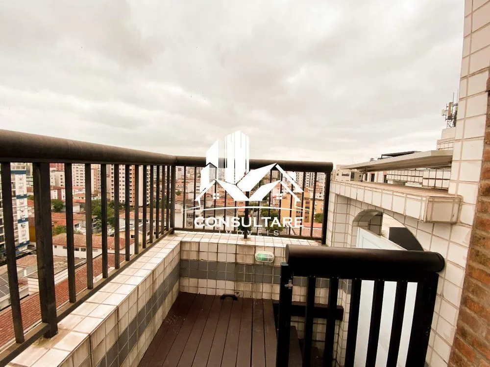 Cobertura, 5 quartos, 400 m² - Foto 3