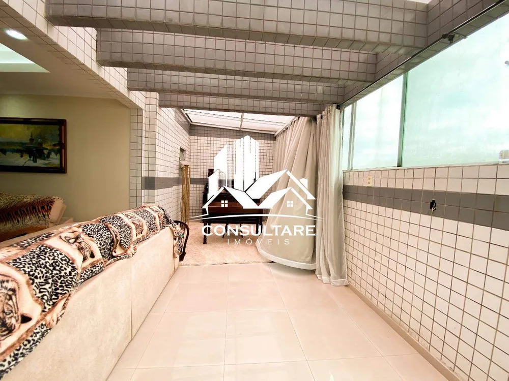 Cobertura, 5 quartos, 400 m² - Foto 4