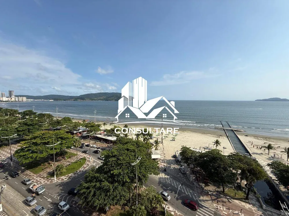 Apartamento, 2 quartos, 132 m² - Foto 1