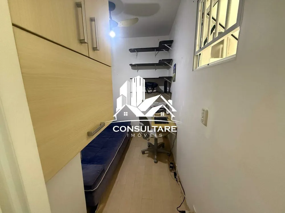 Apartamento, 2 quartos, 132 m² - Foto 4