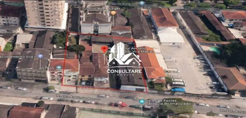 Terreno, 1600 m² - Foto 1