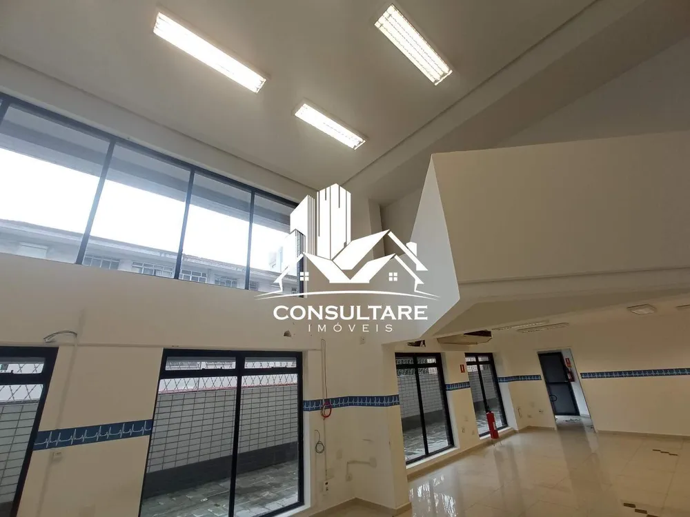 Loja-Salão, 382 m² - Foto 2