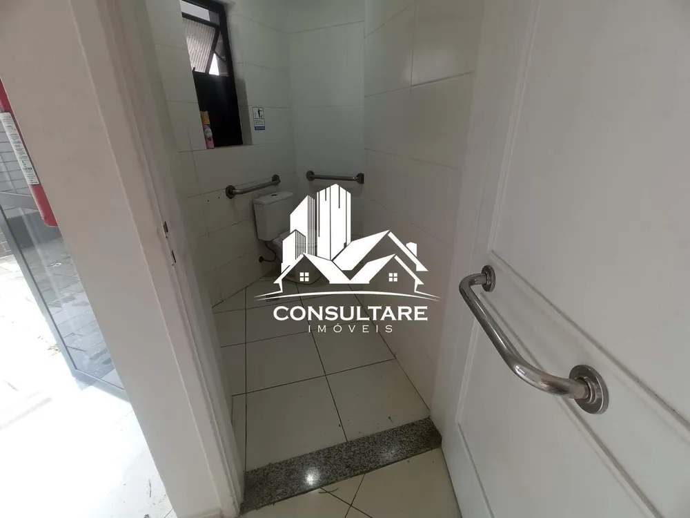 Loja-Salão, 382 m² - Foto 3