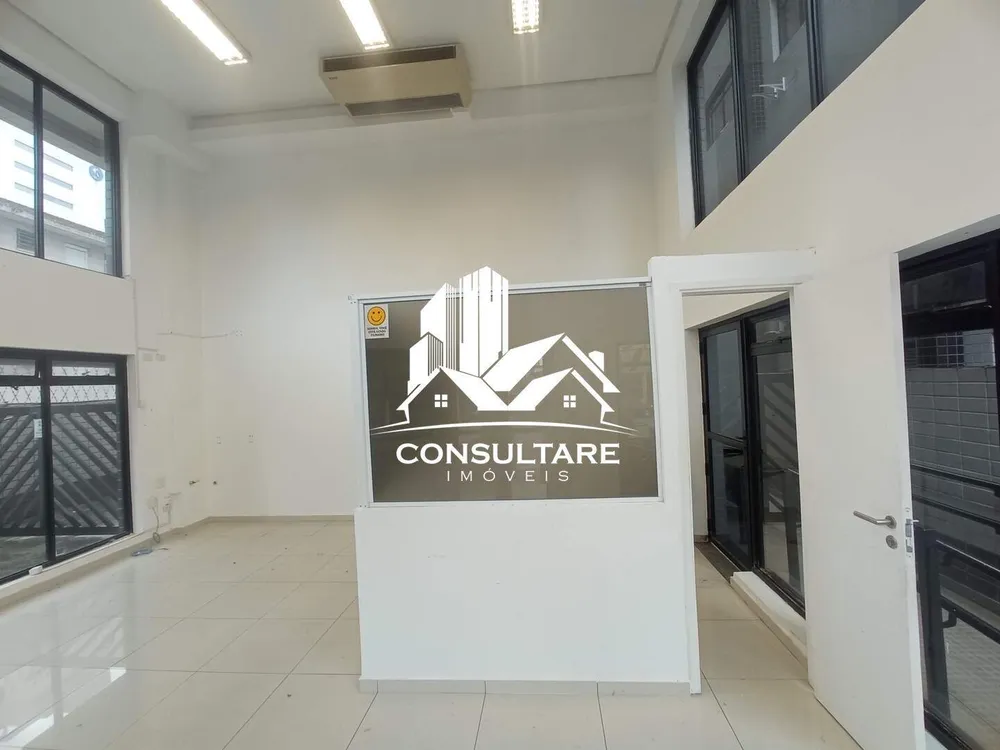 Loja-Salão, 382 m² - Foto 1