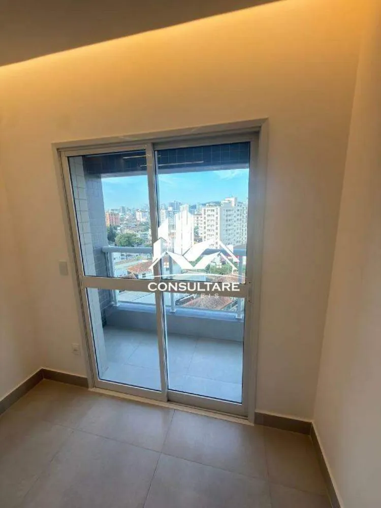 Apartamento, 2 quartos, 56 m² - Foto 3