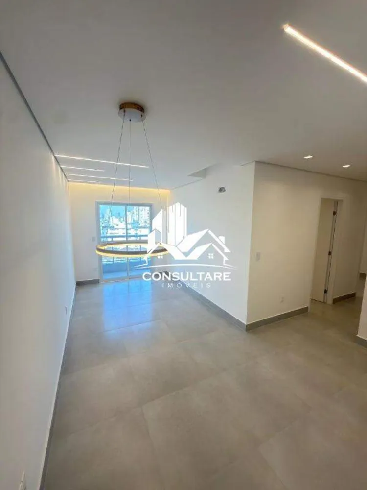 Apartamento, 2 quartos, 56 m² - Foto 2