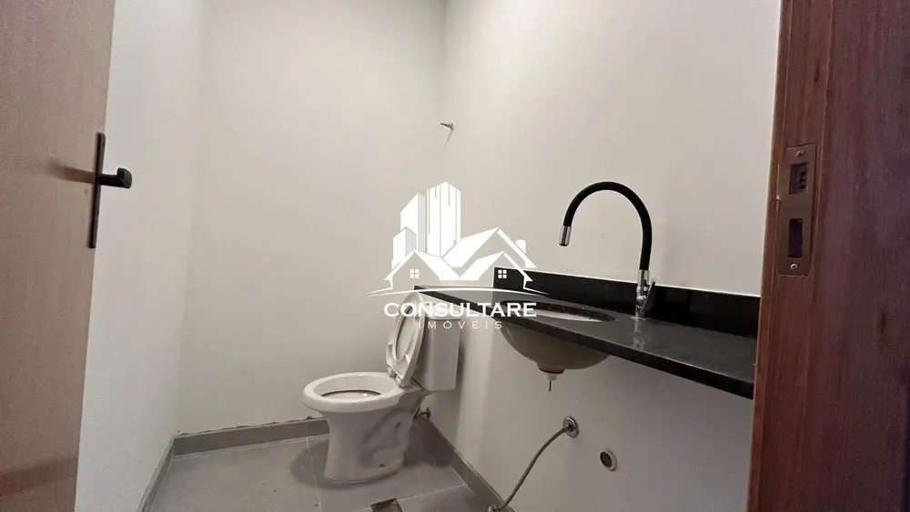 Sala-Conjunto, 44 m² - Foto 3