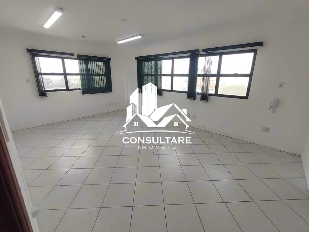 Sala-Conjunto, 35 m² - Foto 3