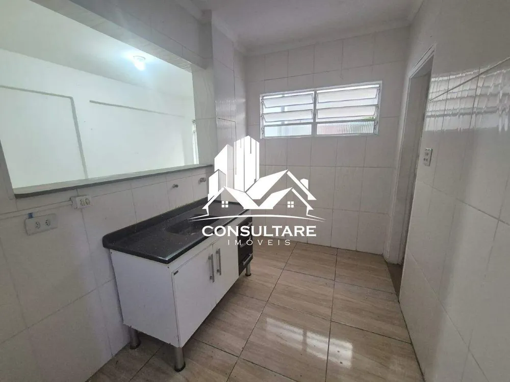 Apartamento, 1 quarto, 40 m² - Foto 1