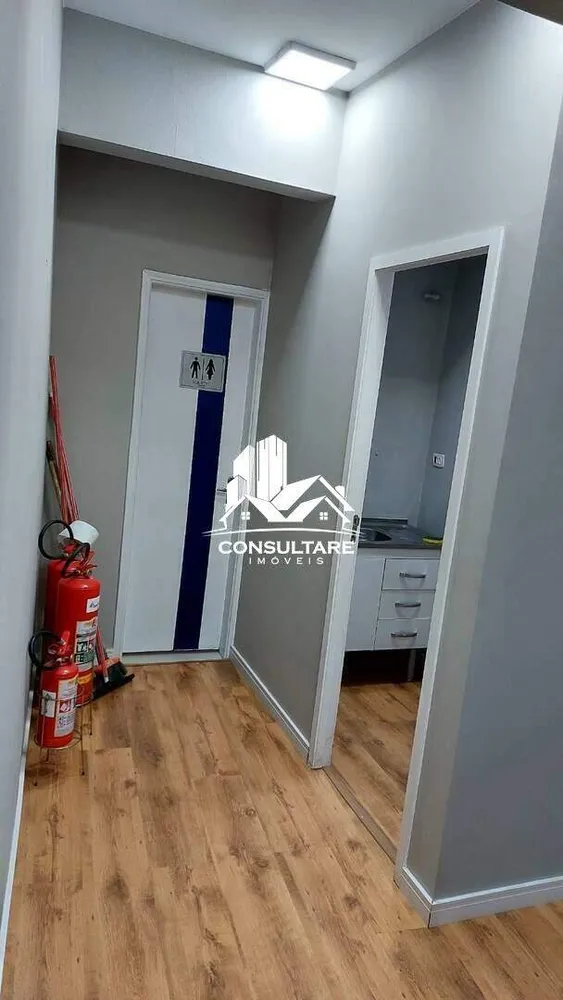 Loja-Salão, 53 m² - Foto 3