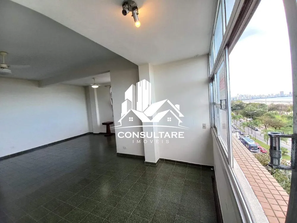 Apartamento, 3 quartos, 156 m² - Foto 1