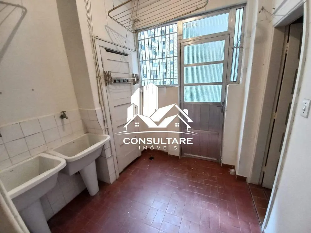 Apartamento, 3 quartos, 156 m² - Foto 4