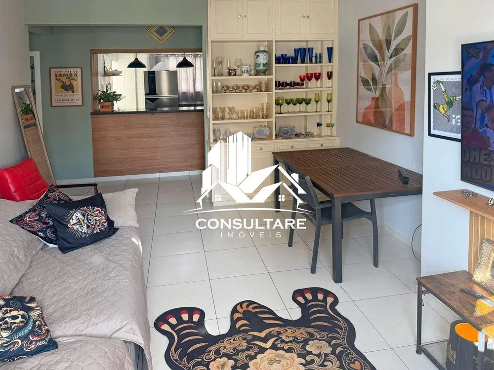 Apartamento, 3 quartos, 109 m² - Foto 3