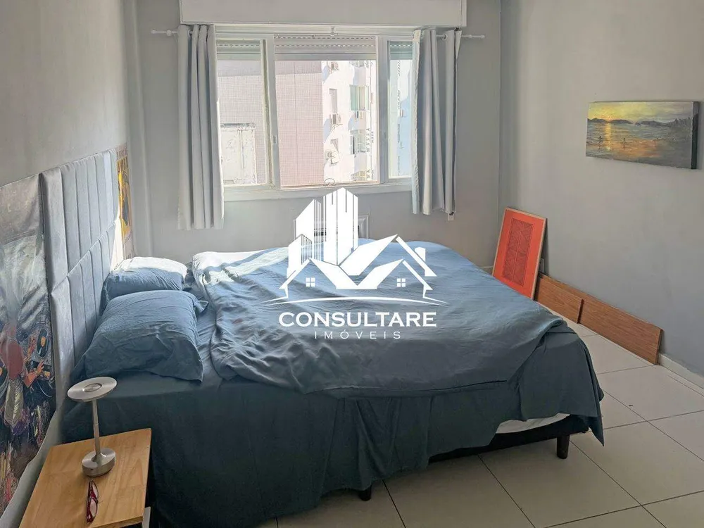 Apartamento, 3 quartos, 109 m² - Foto 1