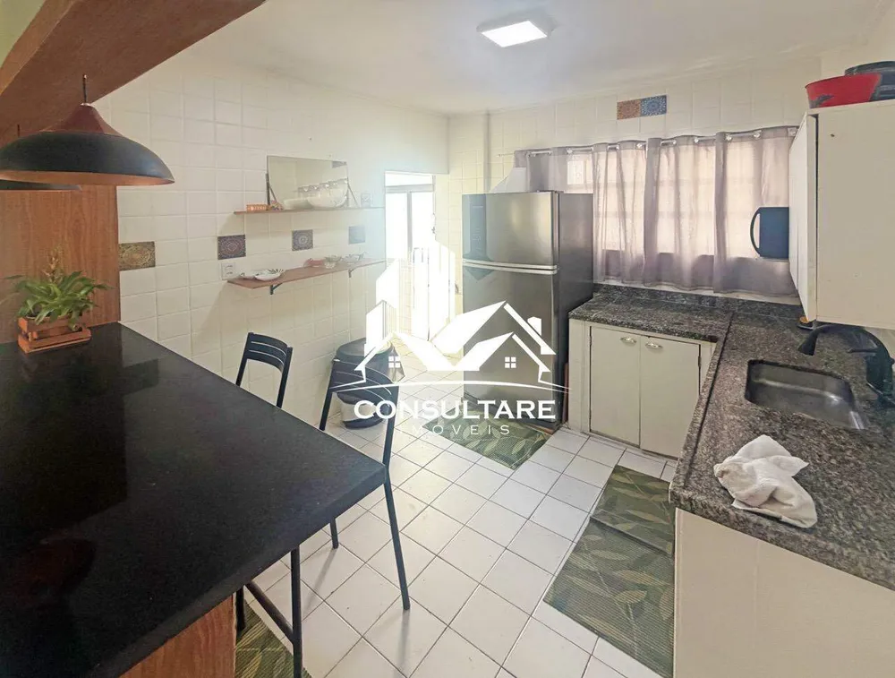 Apartamento, 3 quartos, 109 m² - Foto 4
