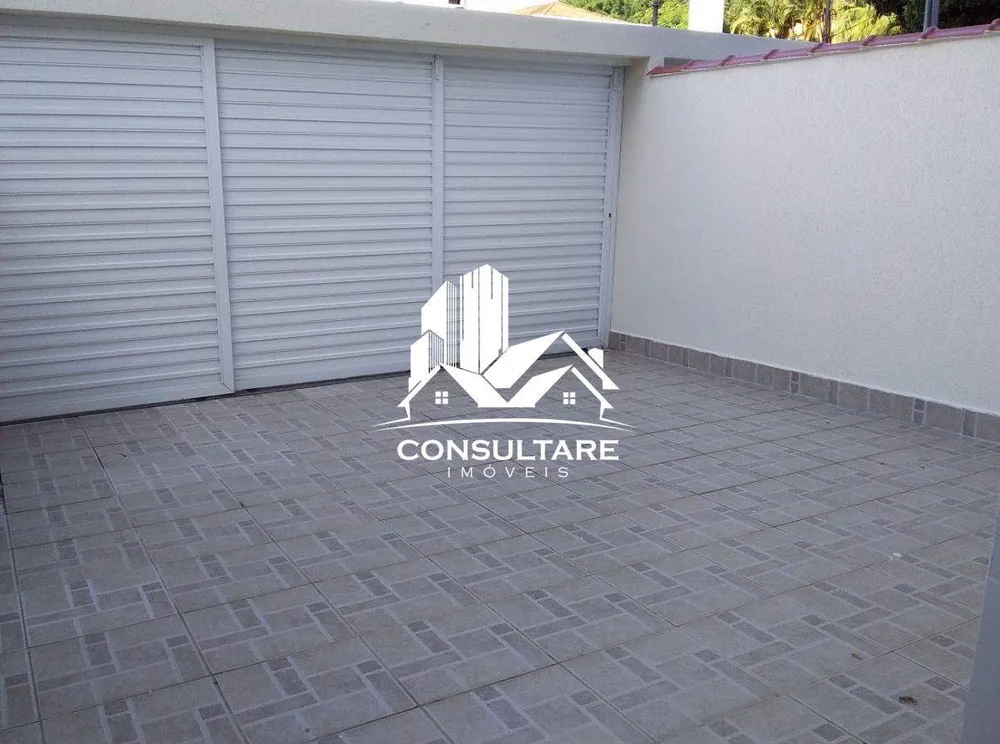 Casa, 3 quartos, 140 m² - Foto 2