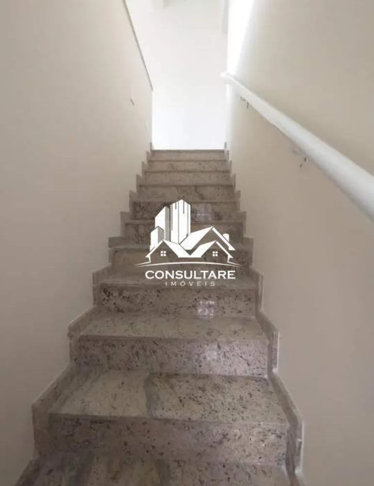 Casa, 3 quartos, 140 m² - Foto 1