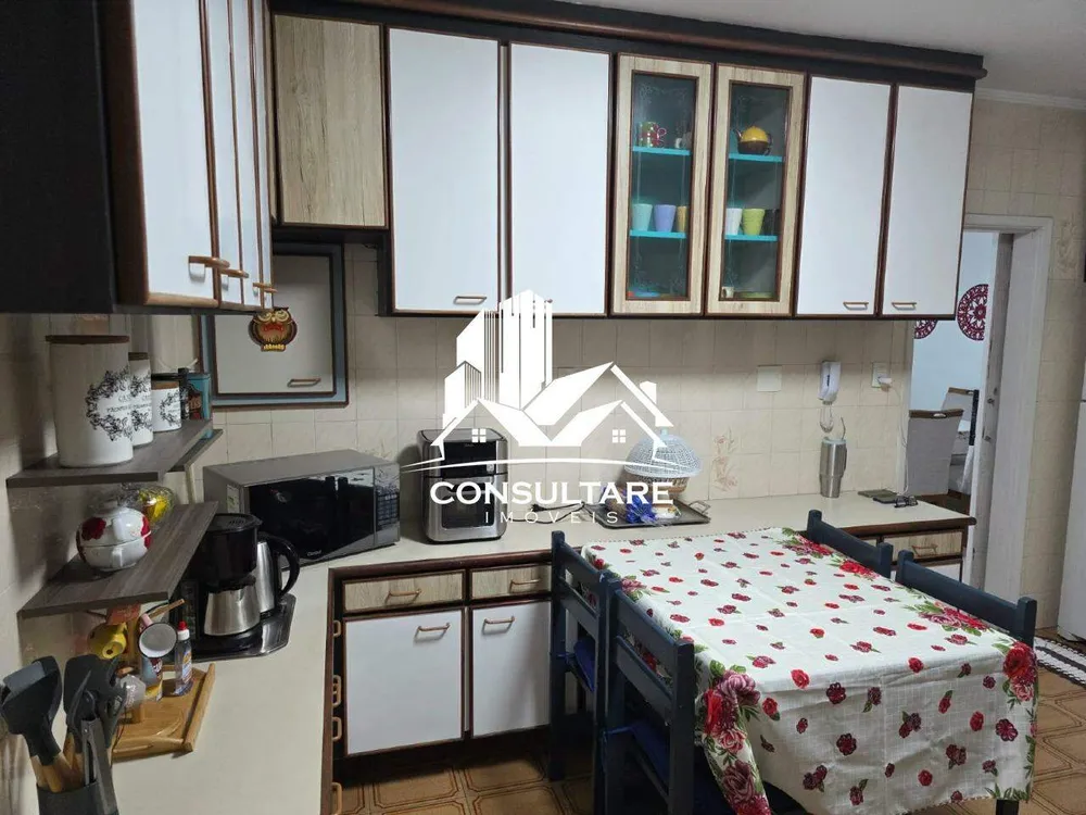 Apartamento, 3 quartos, 97 m² - Foto 1