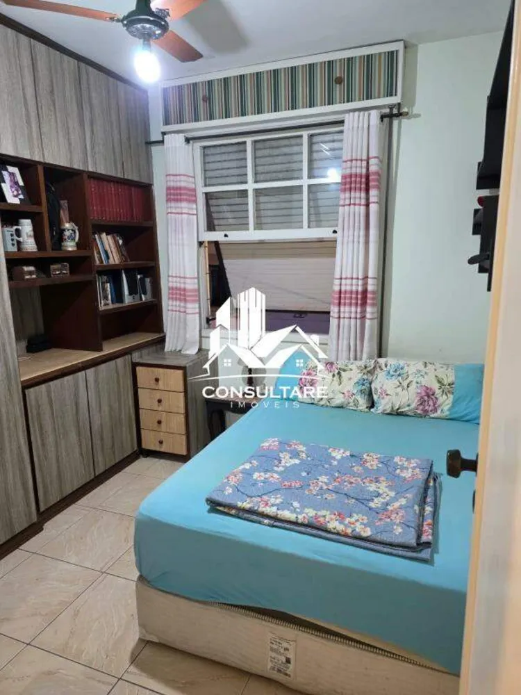 Apartamento, 3 quartos, 97 m² - Foto 2