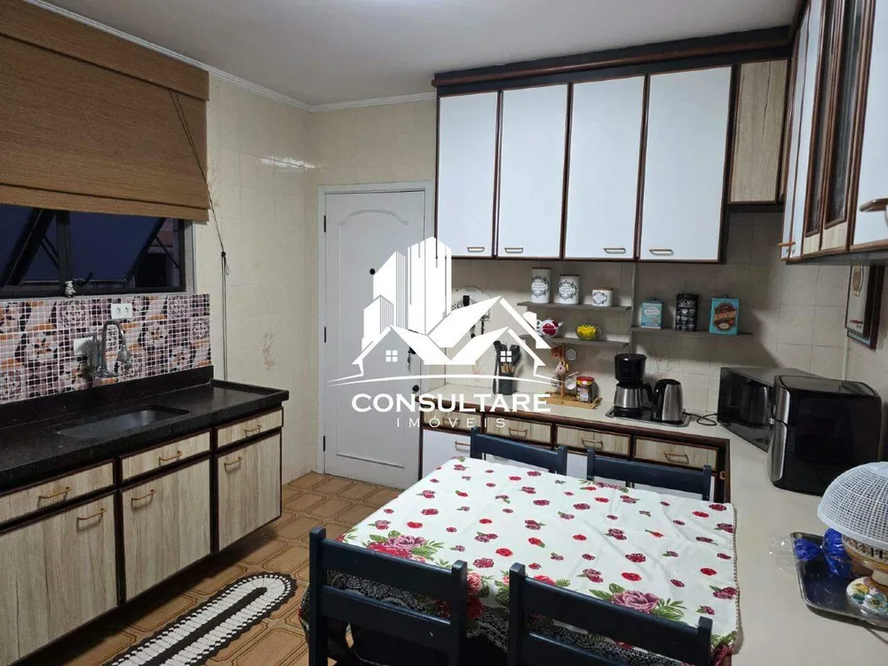 Apartamento, 3 quartos, 97 m² - Foto 3