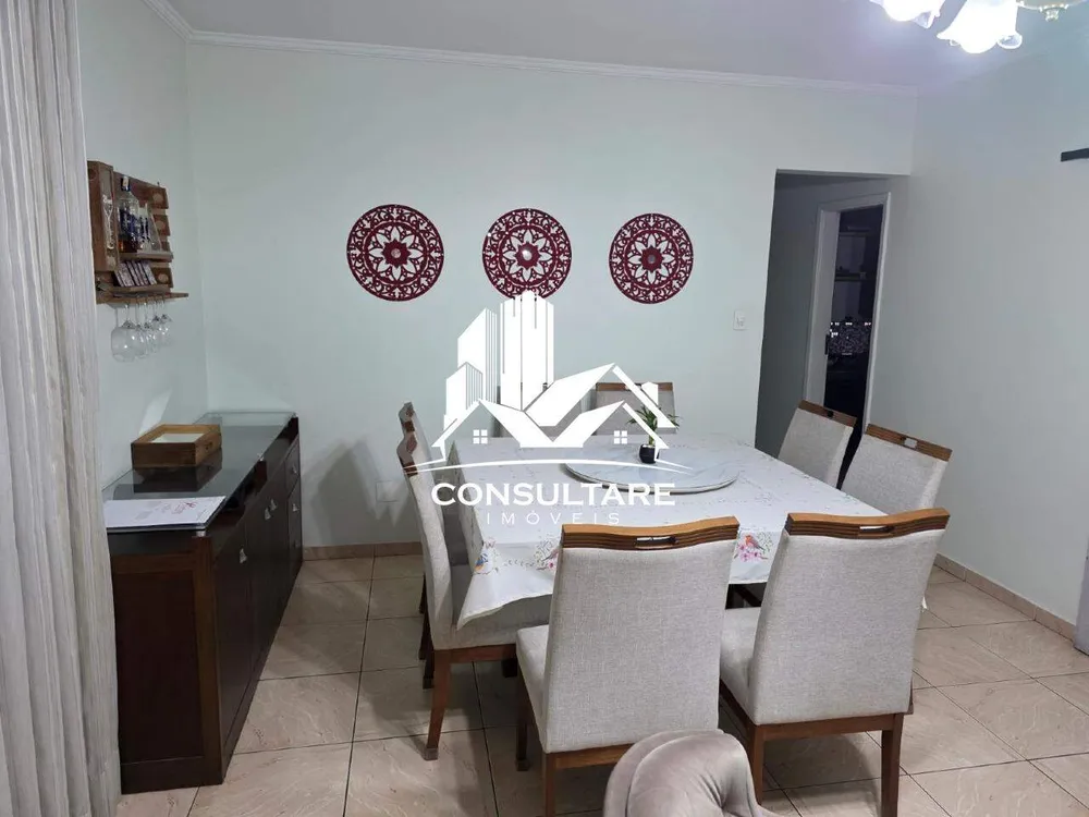 Apartamento, 3 quartos, 97 m² - Foto 4