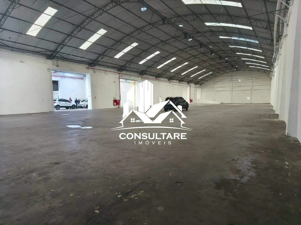 Depósito-Galpão, 3497 m² - Foto 2