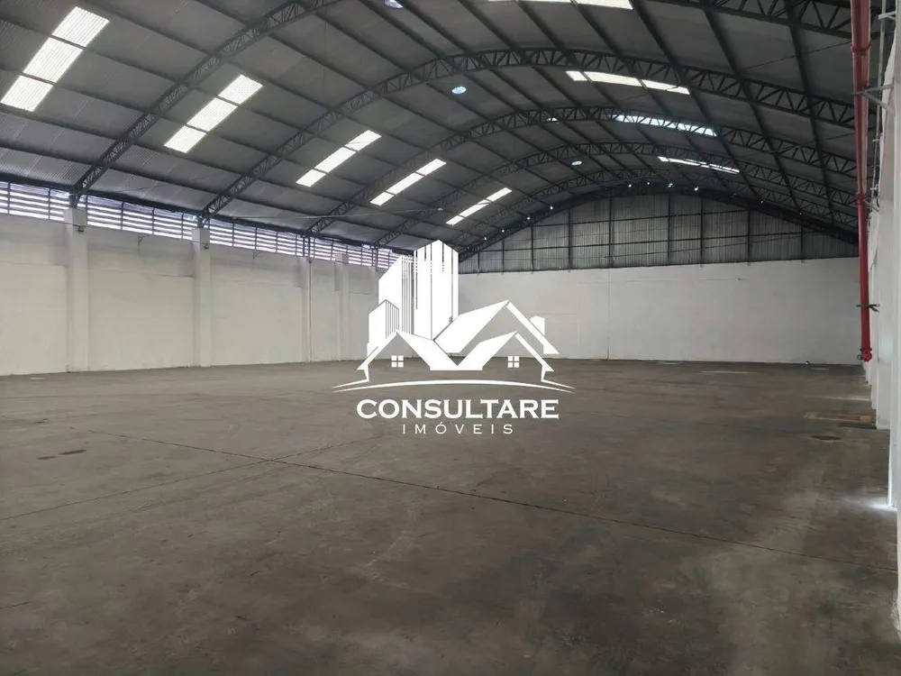 Depósito-Galpão, 3497 m² - Foto 3