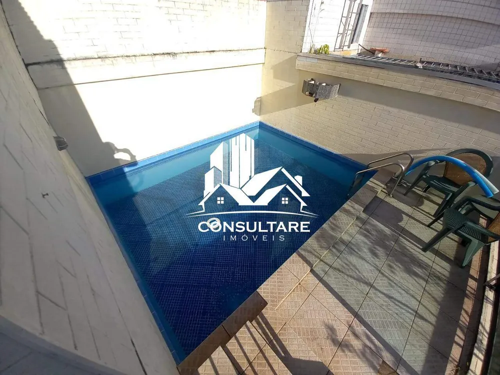 Cobertura, 3 quartos, 300 m² - Foto 4