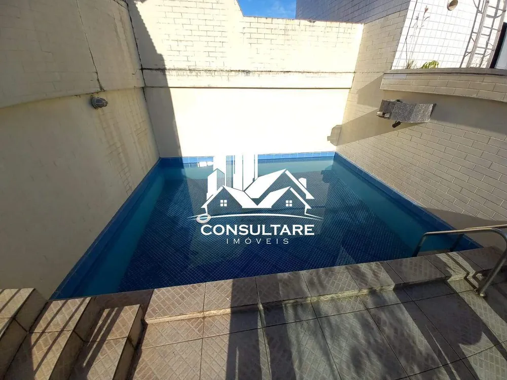 Cobertura, 3 quartos, 300 m² - Foto 2