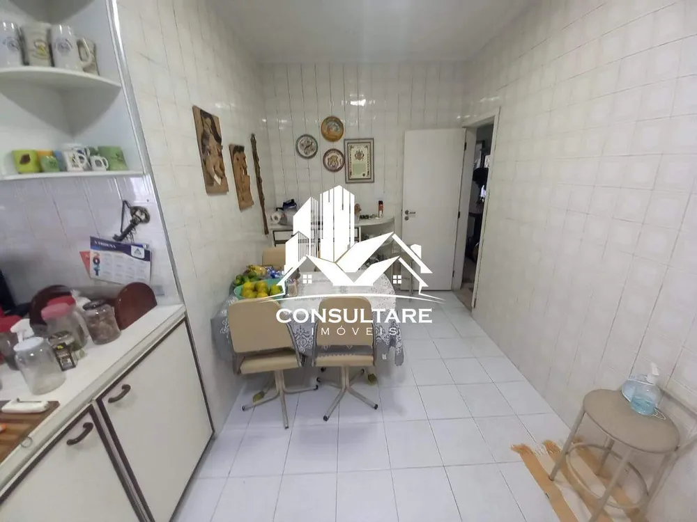 Cobertura, 3 quartos, 300 m² - Foto 1