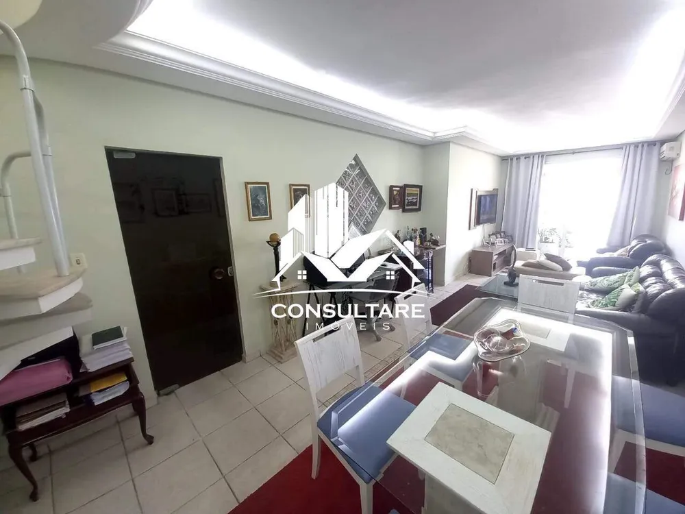 Cobertura, 3 quartos, 300 m² - Foto 3