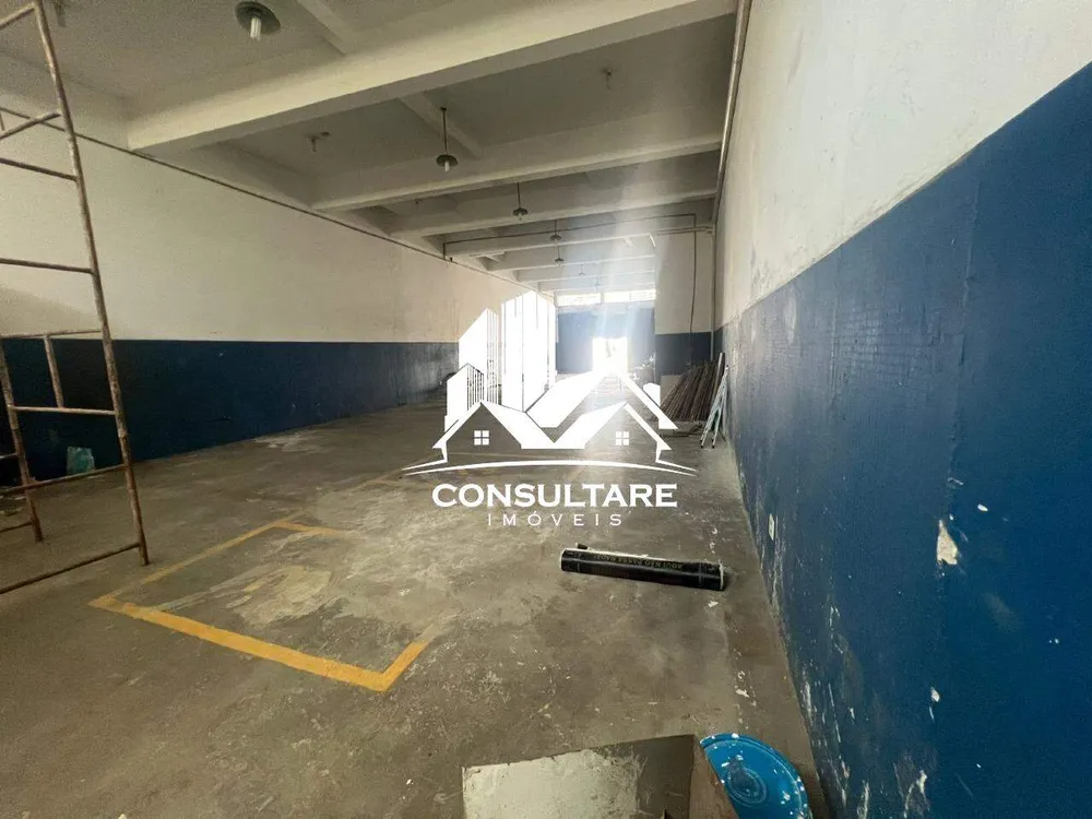 Loja-Salão, 750 m² - Foto 2