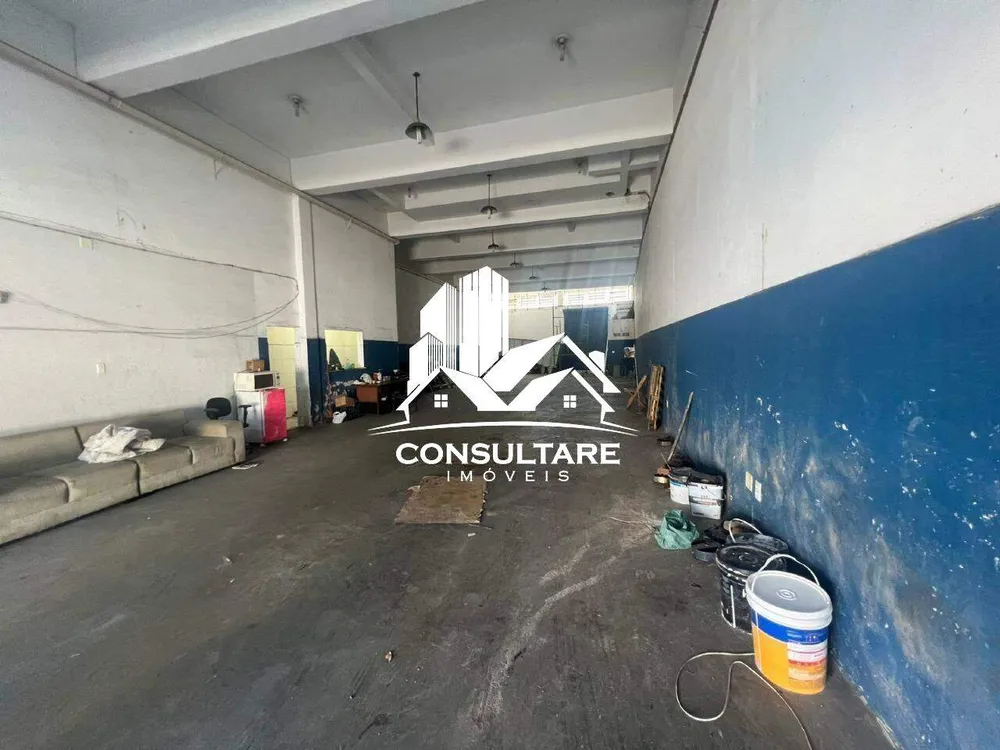 Loja-Salão, 750 m² - Foto 1