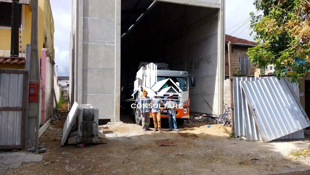 Depósito-Galpão, 500 m² - Foto 4
