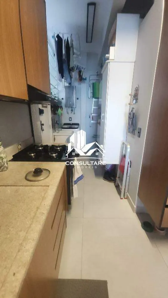 Apartamento, 3 quartos, 104 m² - Foto 4