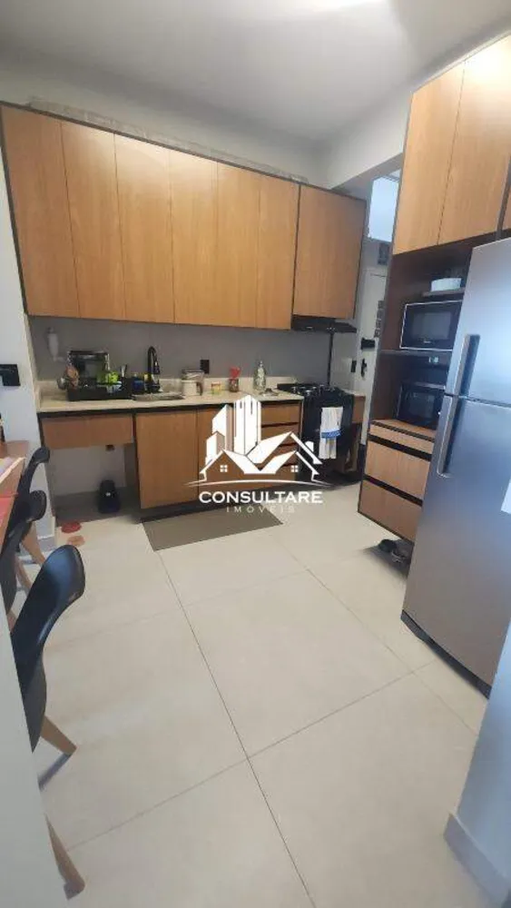 Apartamento, 3 quartos, 104 m² - Foto 3