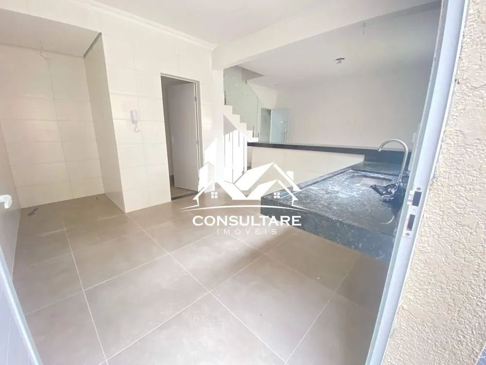 Casa, 2 quartos, 110 m² - Foto 1
