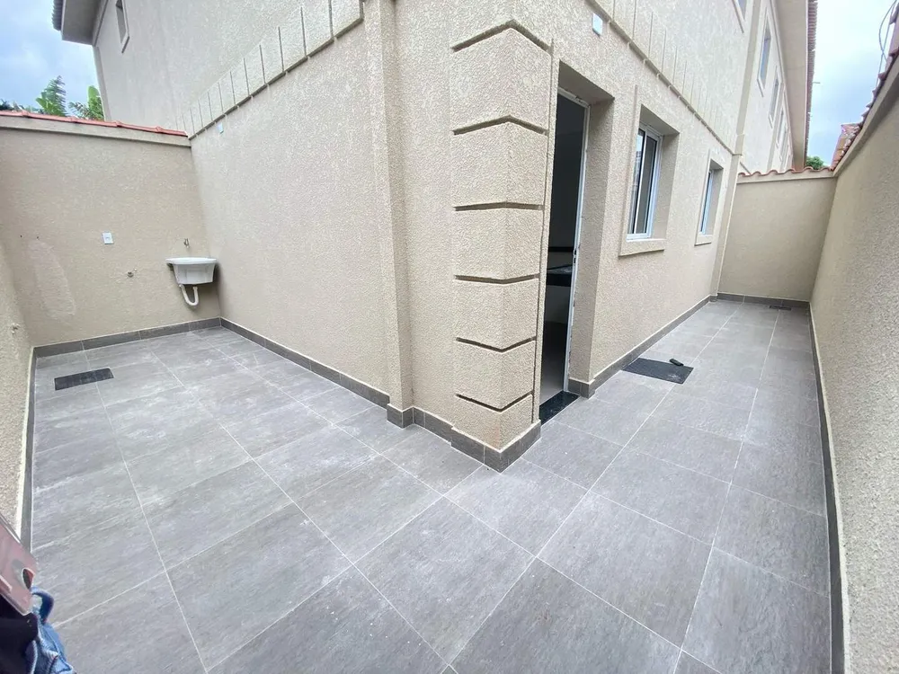 Casa, 2 quartos, 110 m² - Foto 4