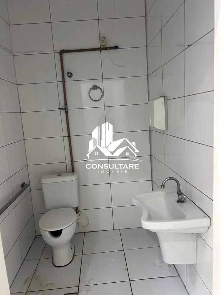 Loja-Salão, 190 m² - Foto 1