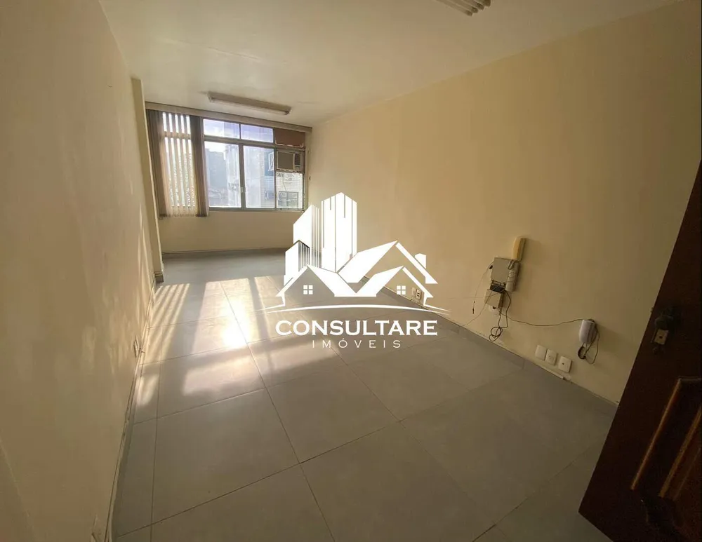 Sala-Conjunto, 49 m² - Foto 1