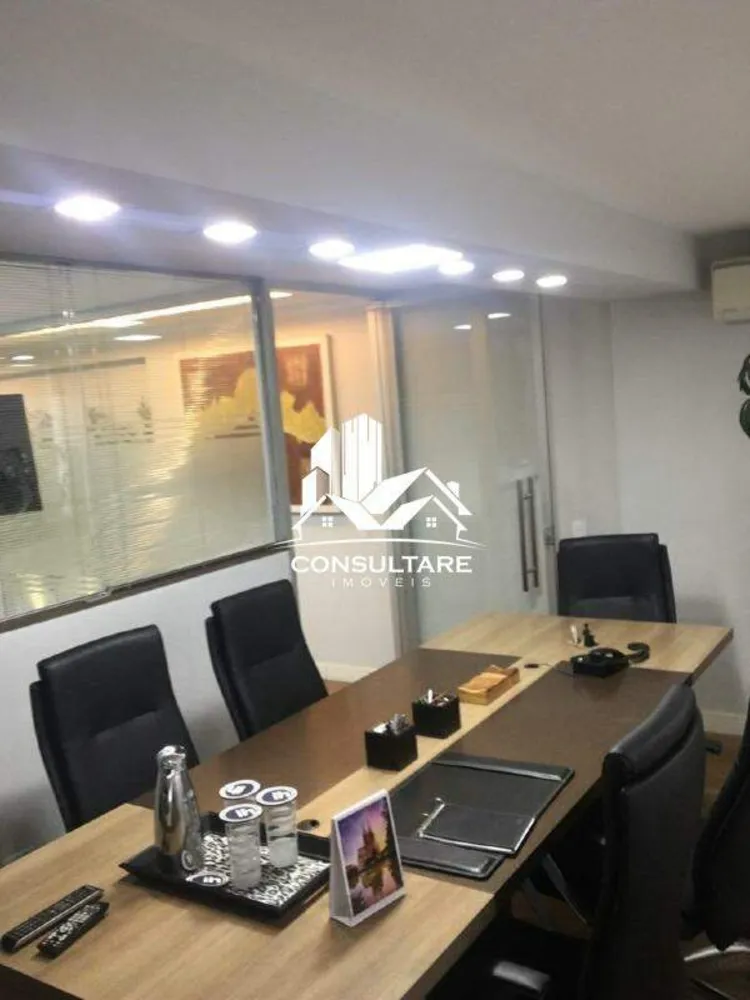 Sala-Conjunto, 97 m² - Foto 1