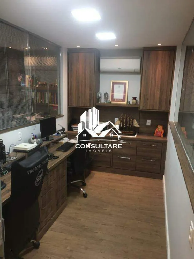 Sala-Conjunto, 97 m² - Foto 4
