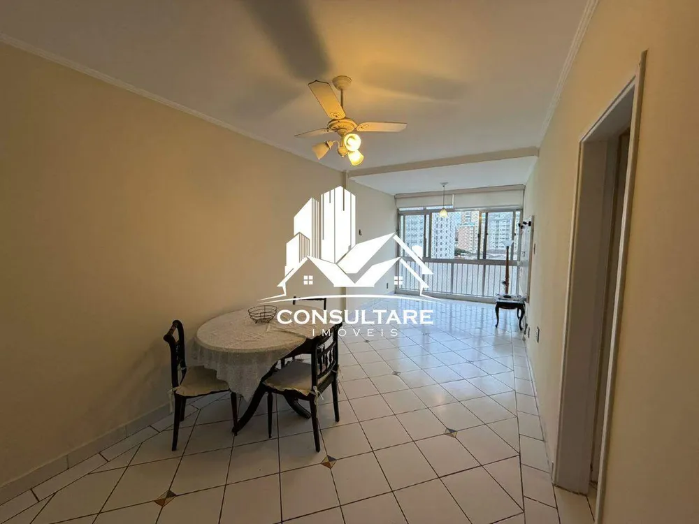 Apartamento, 2 quartos, 80 m² - Foto 1