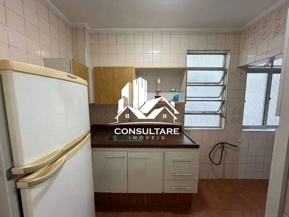 Apartamento, 2 quartos, 80 m² - Foto 2