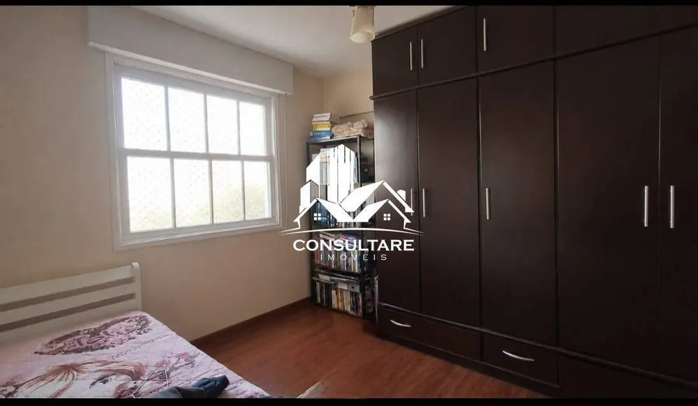Apartamento, 3 quartos, 142 m² - Foto 2