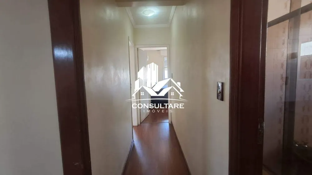 Apartamento, 3 quartos, 142 m² - Foto 1