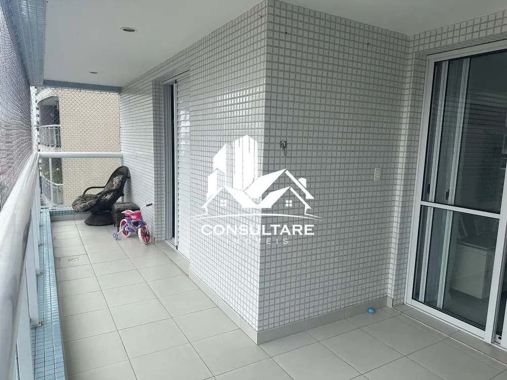 Apartamento, 3 quartos, 114 m² - Foto 3