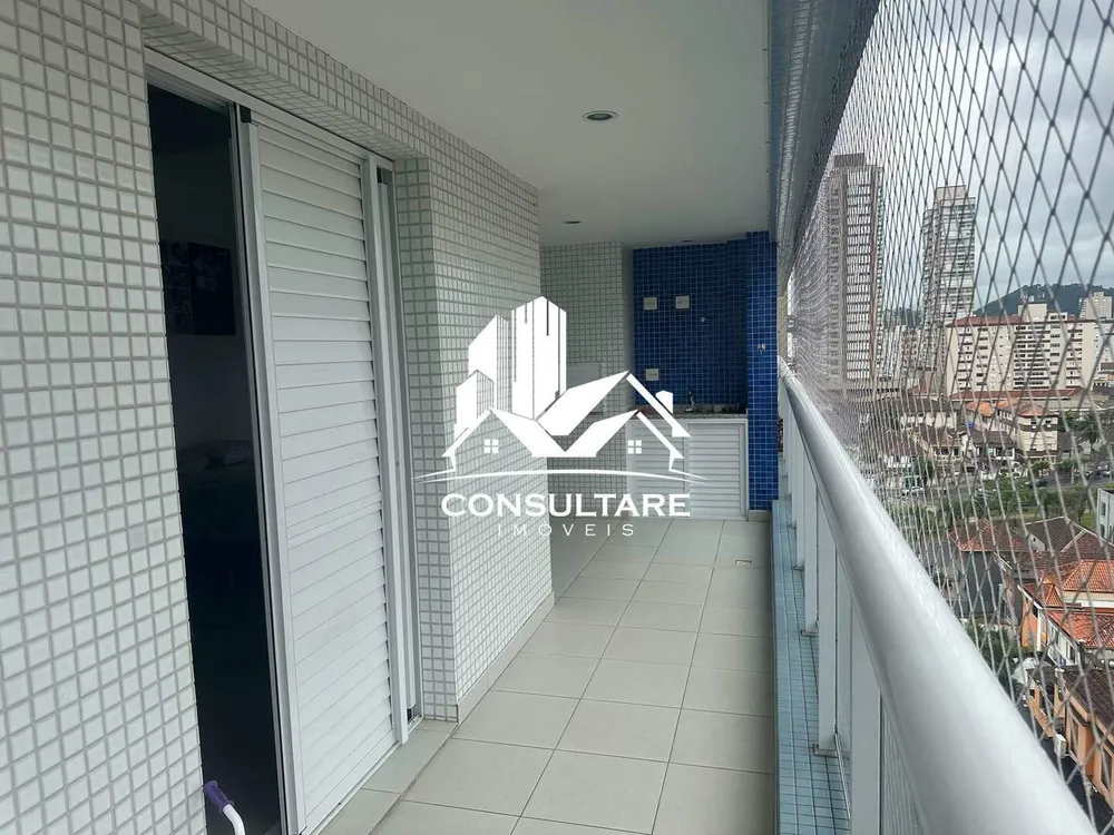 Apartamento, 3 quartos, 114 m² - Foto 1