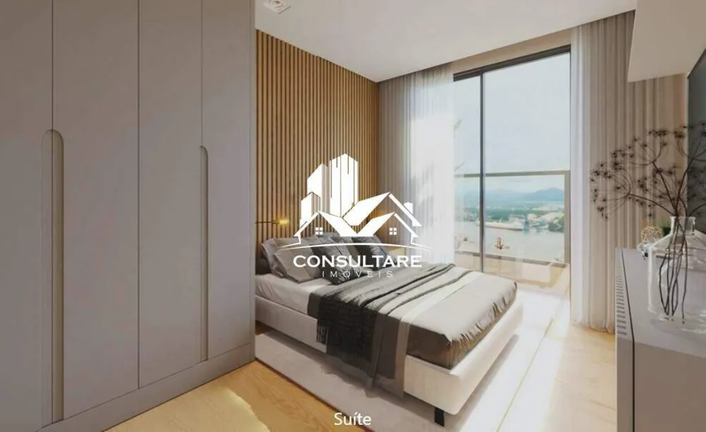 Apartamento, 2 quartos, 65 m² - Foto 3